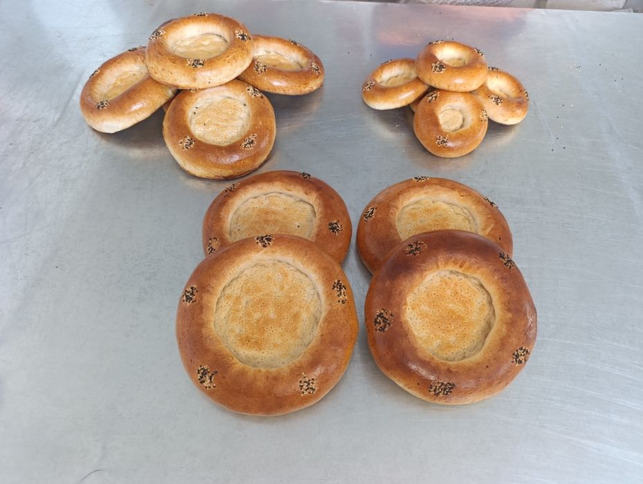 Құдайтамақтарға нан