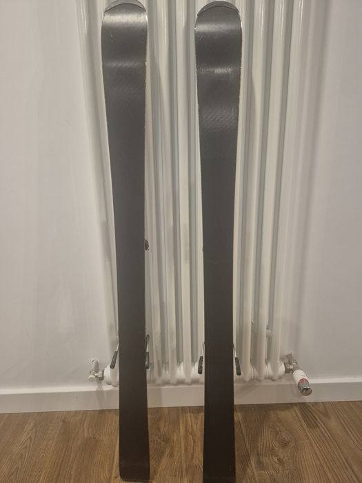 Set schiuri si clapari Fischer Race 120