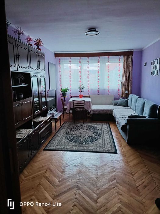 Vand apartament 3 camere Miercurea Ciuc