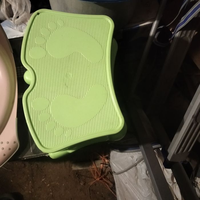 Подставка под ноги