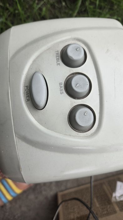 Колонки Sony и др.