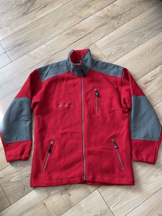 ORTOVOX CLASSIC- jacheta , stare foarte buna, 100% lsna, barbati M