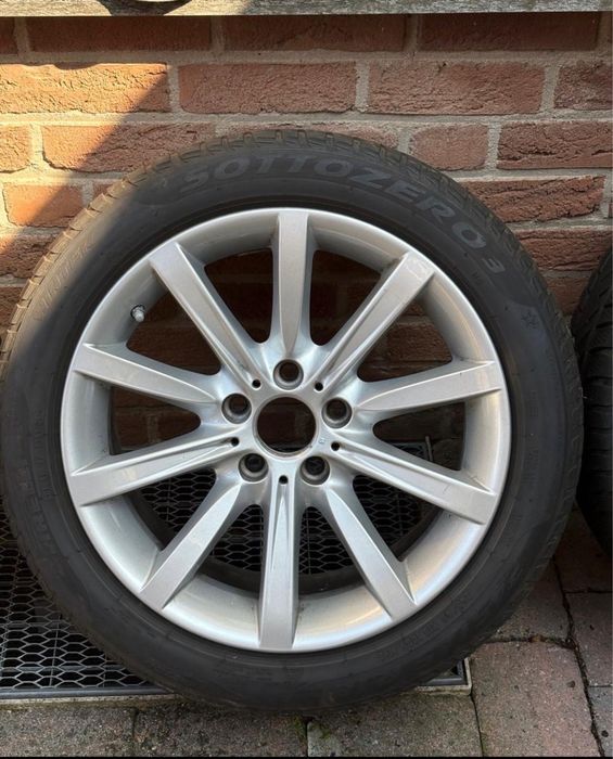 Jante Bmw X3/X4/F10/F11/F30/F31/E90/E91