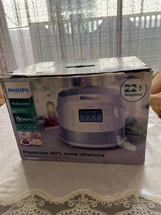 Продам мультиварку