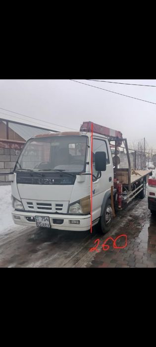 Услуга манипулятора