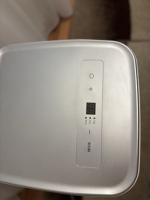 Aer conditionat portabil