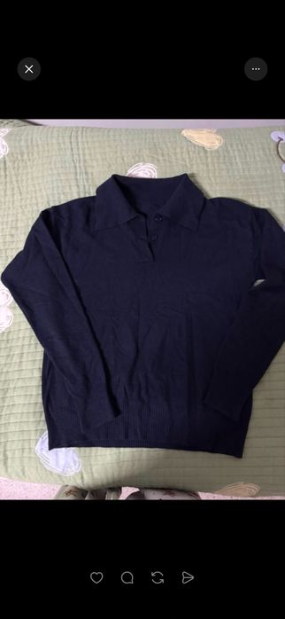 Разгрузка гардероба