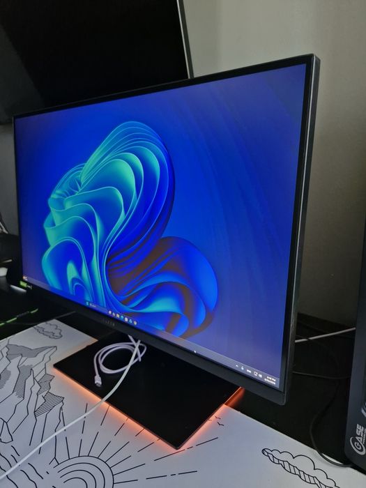 Монитор Razer Raptor 27inch 165hz