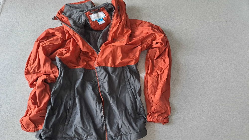 Мъжко яке Columbia, размер S