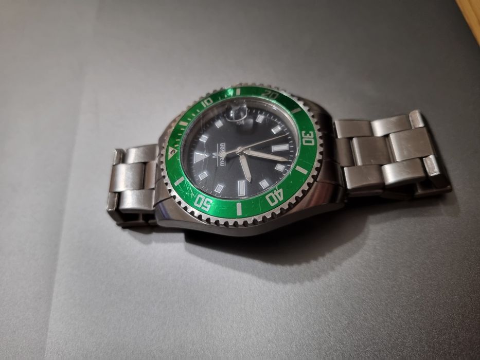 Ceas Diver Madison TSR-03-0