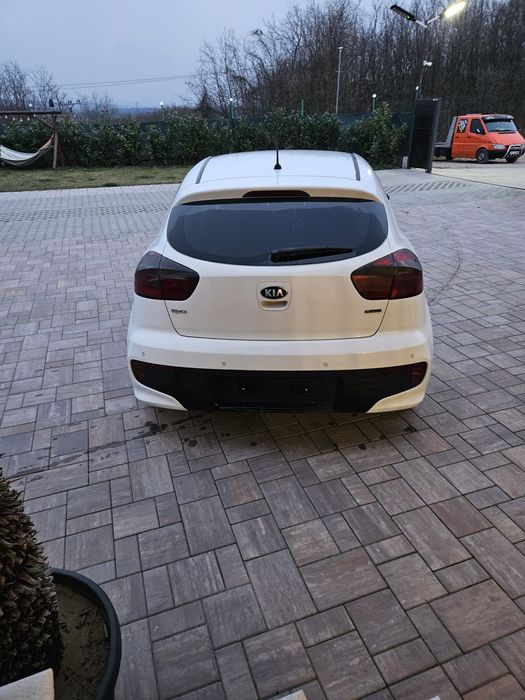 KIA RIO ,1,1 CRDI 2015