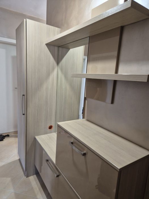 Обзавеждане за коридор