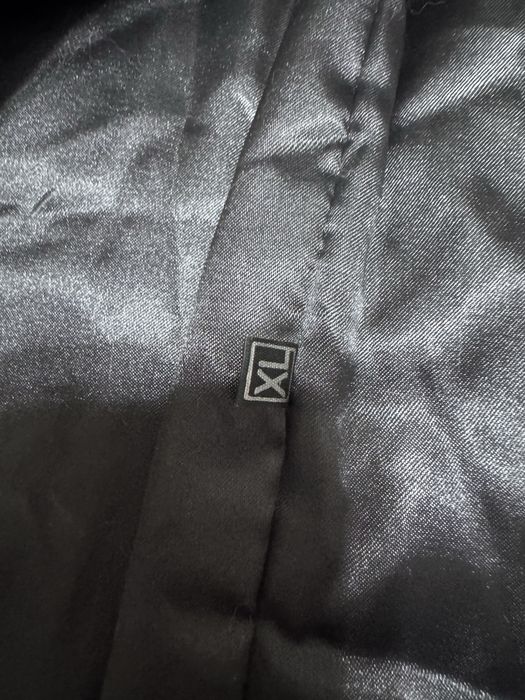 Елек естествен косъм