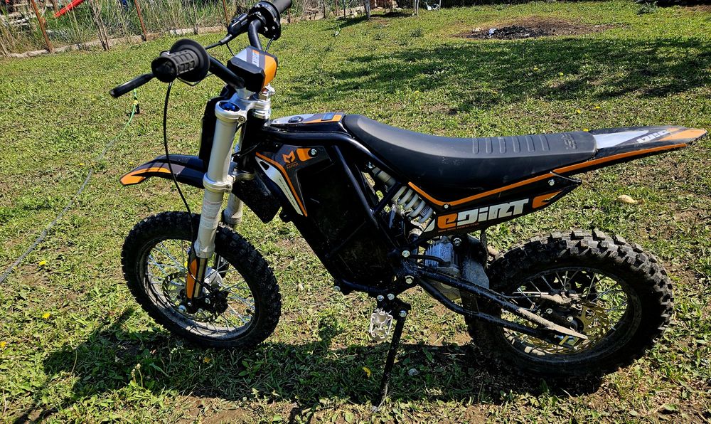Cross copii electric  $ Urgent$