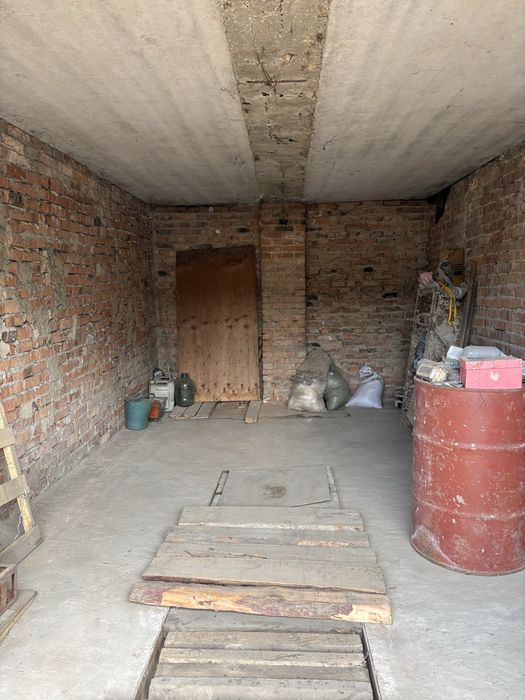 Продам гараж ГК Коммунальник