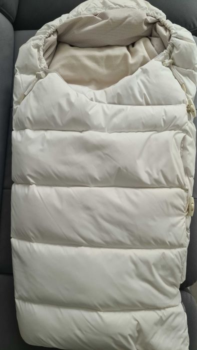 Чувалче за количка Stokke