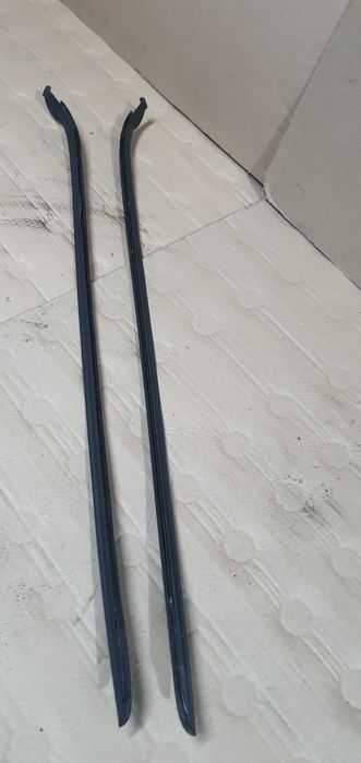 Set cheder parbriz stanga dreapta touran 2004-2010