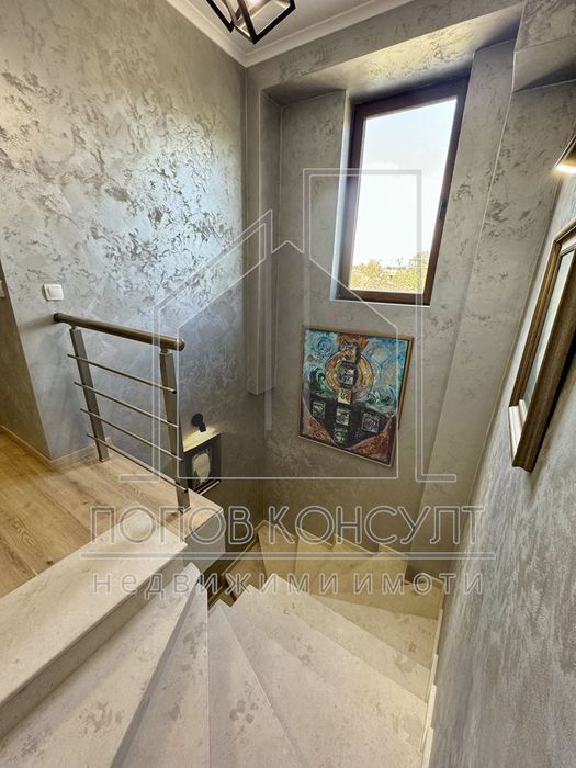 Продава се Мезонет в Пловдив, Кършияка - 137 кв.м за 927 €/кв.м - Снимка #8