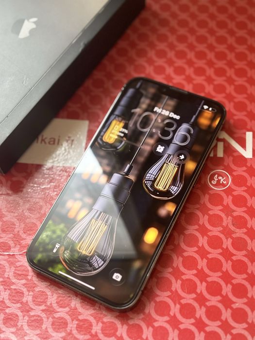 IPhone 13 Pro 256GB - Перфектен