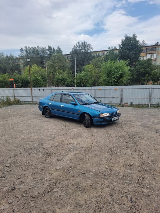 Продам Нисан примьра