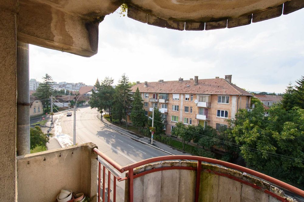 Apartament de inchiriat - Central