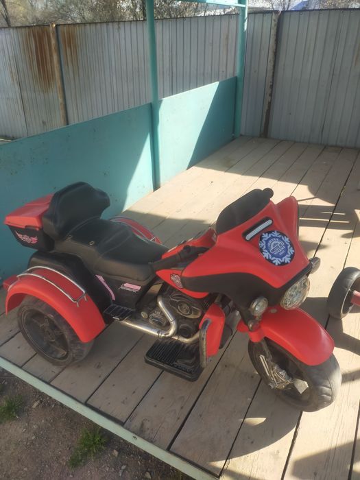 Электромобил сатамын