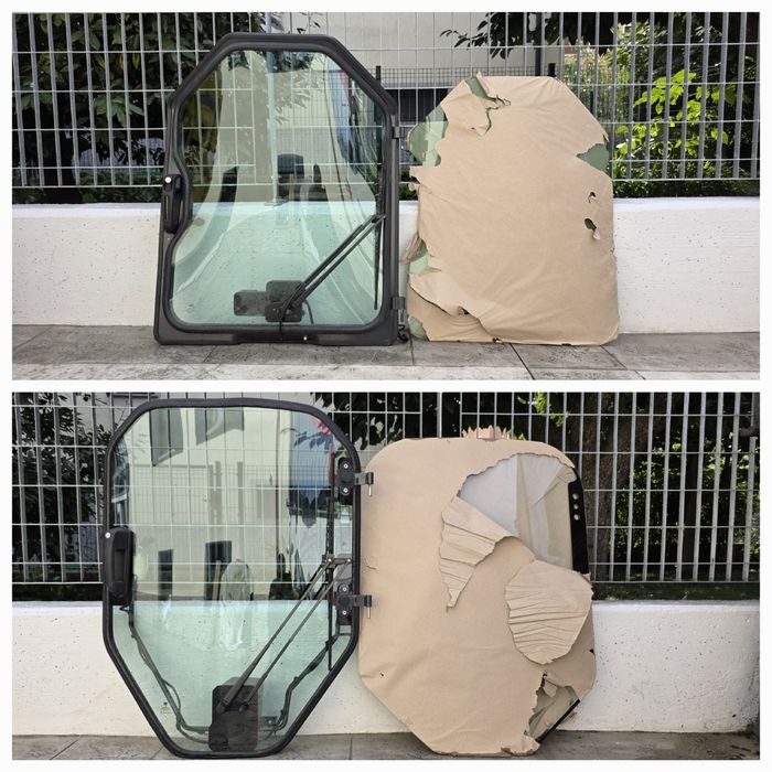 Malaxor  lamă Zăpada  picon  rampe  cupa  lama zapada