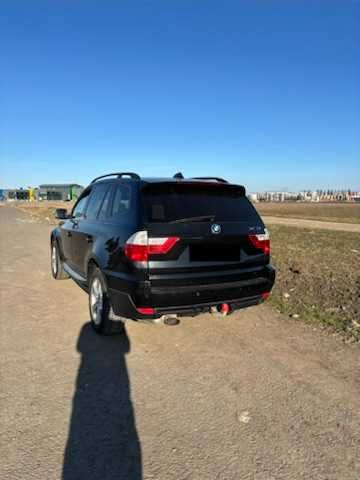 BMW X3 2007 — imagine 2