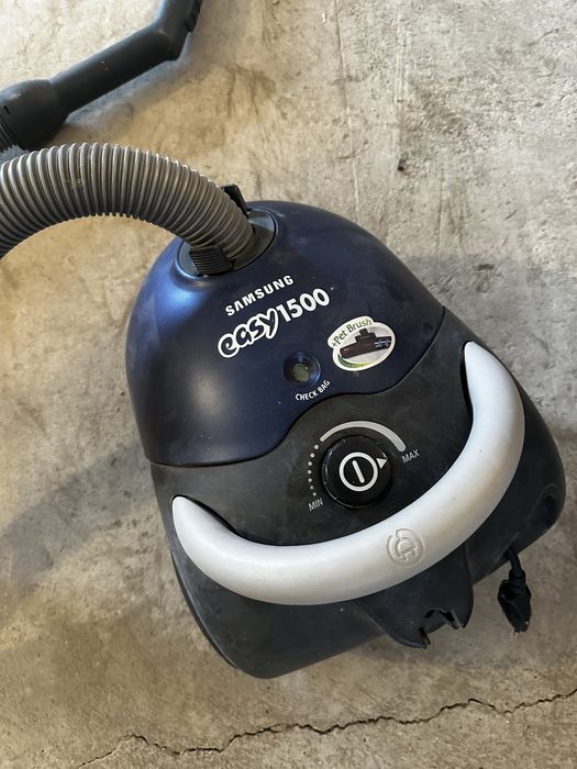 Продаю пылесос СРОЧНО