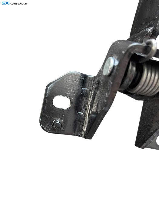 Balama Rola pentru Usa Portiera Dreapta Culisanta Fiat Doblo 2010 - 2023 [B4338]