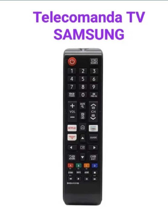 Telecomanda Samsung SmartTV preț fix , noi sigilate