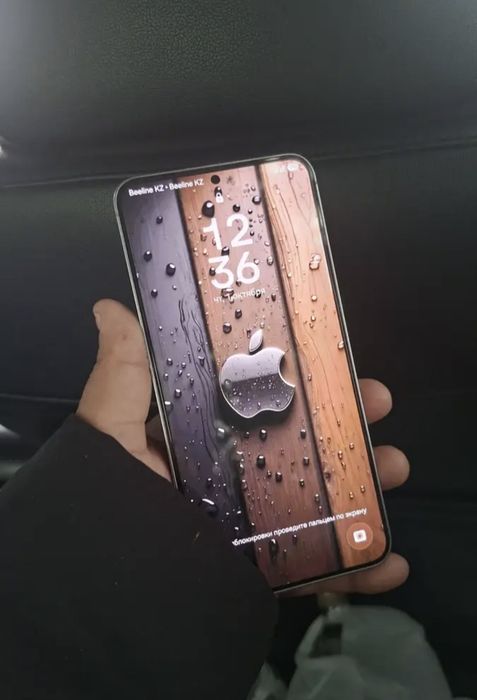 Samsung Galaxy S 25+