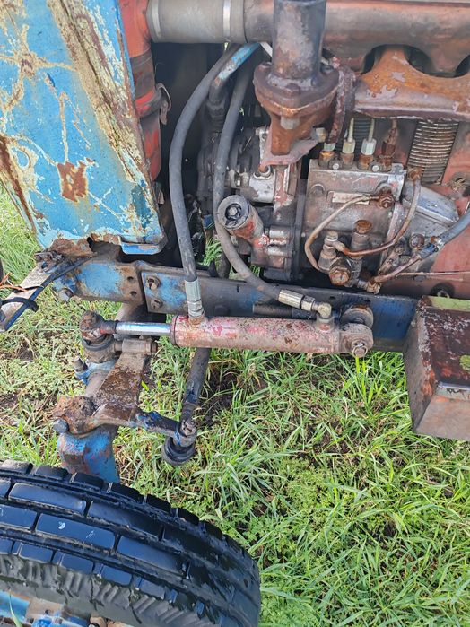 Продам Трактор т40