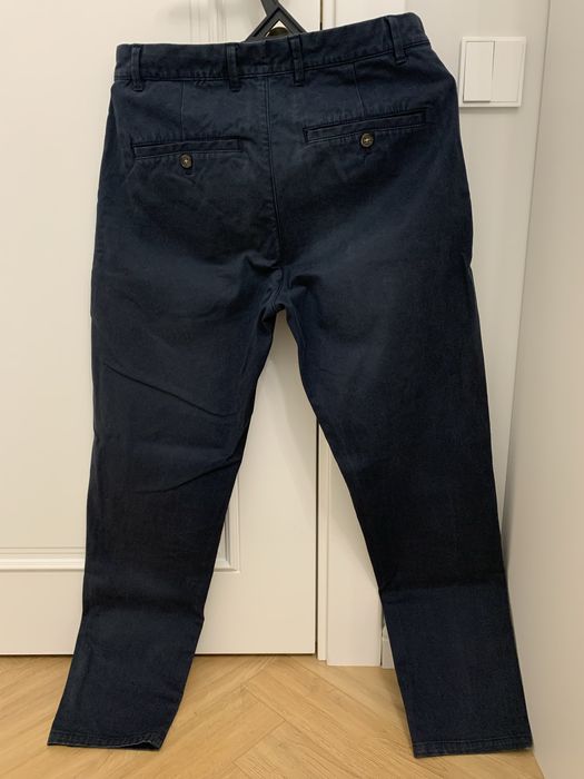 Мужские брюки ZARA