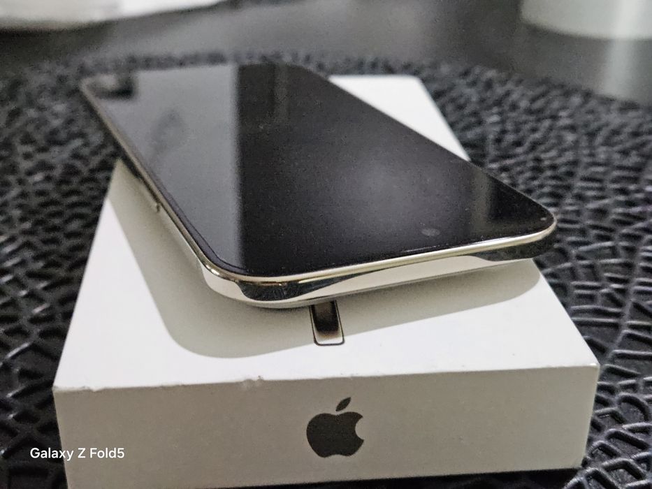Бартер ! iPhone 17 Air 256GB Gold