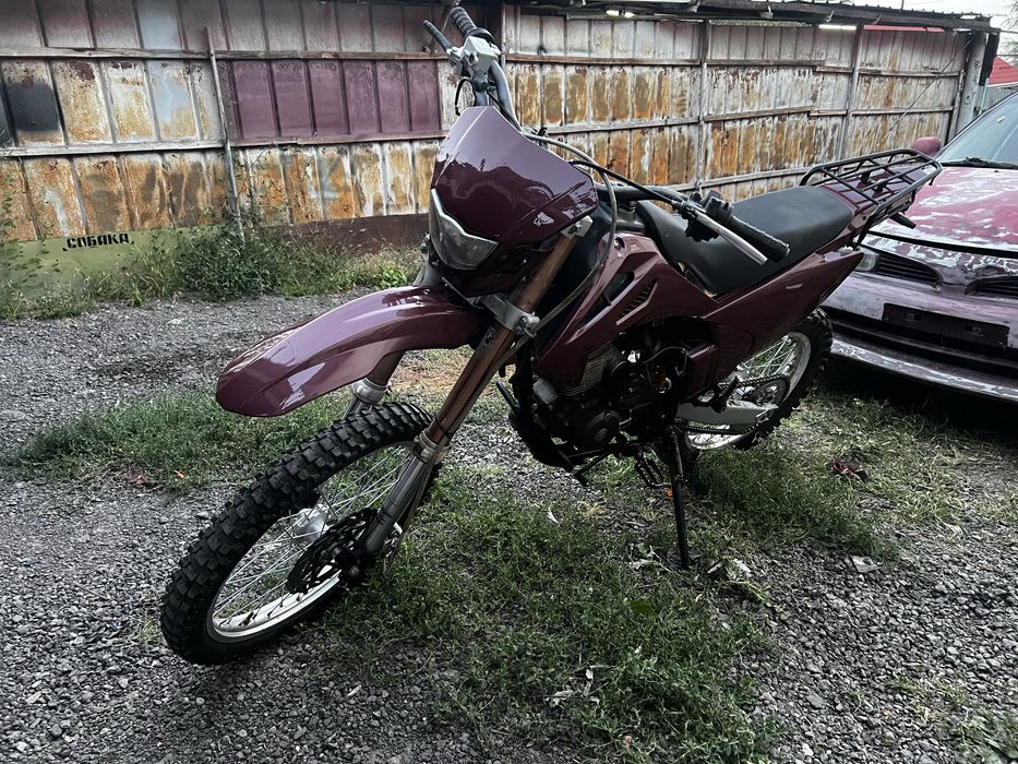Продам Индуро 06