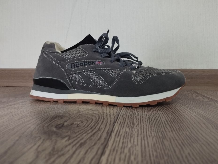 Кроссовки Reebok