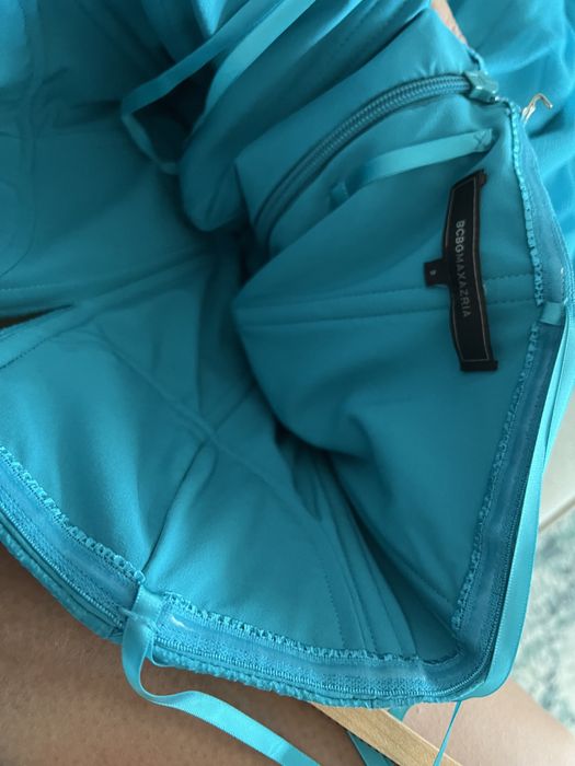 Rochie de seara BCBGMAXAZRIA