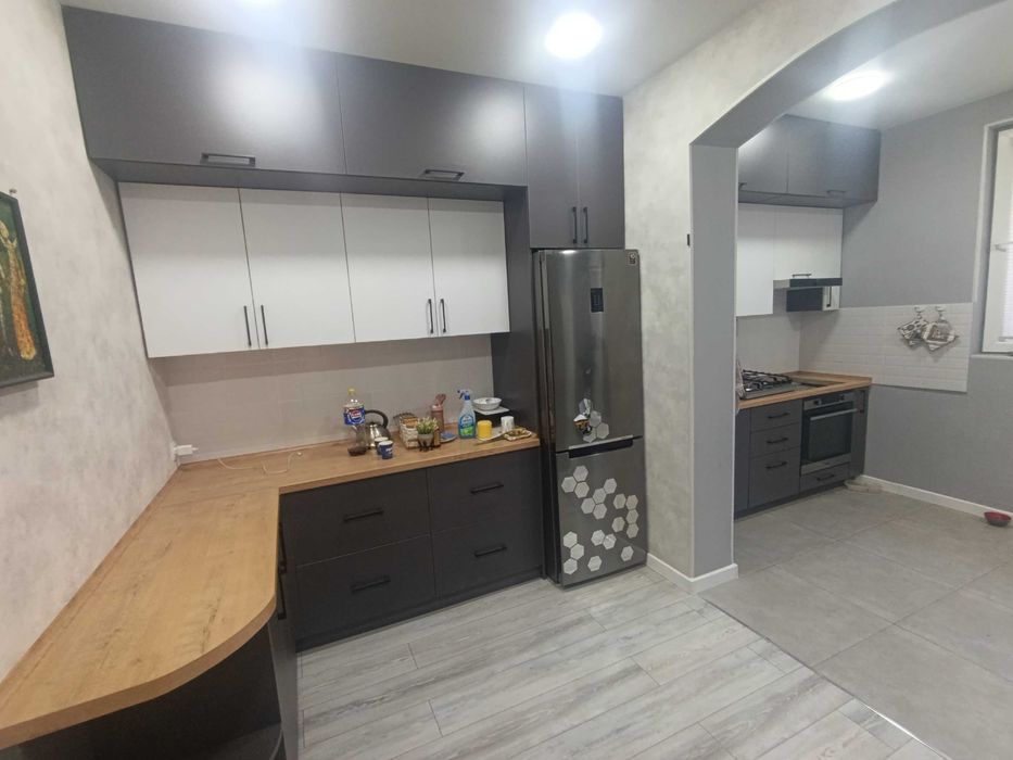 Кухни   на   заказ