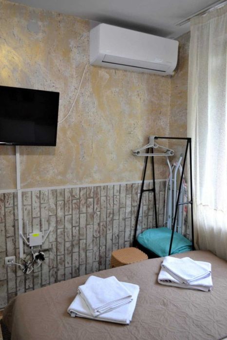 Продава се Едностаен апартамент в Сливен, Център - 19 кв.м за 1579 €/кв.м - Снимка #1