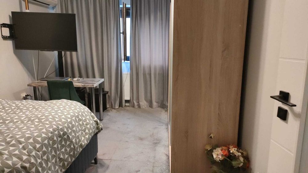 Vila Neva 4 camere Green City-1 Decembrie