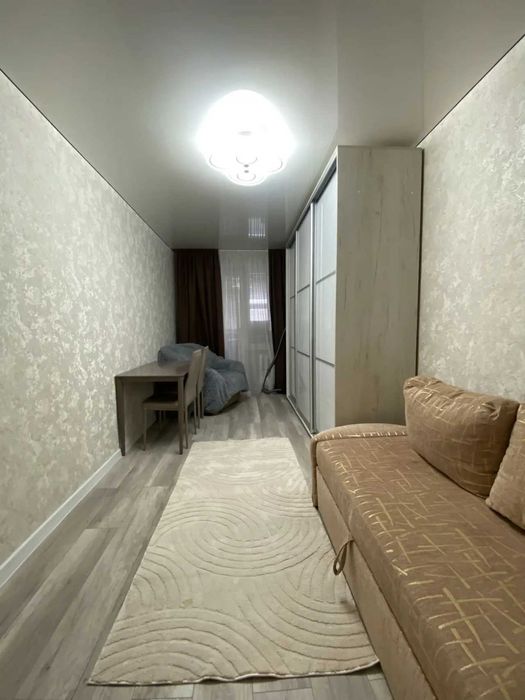 Дава се под наем Двустаен апартамент в София, Зона Б-18 - 56 кв.м за 459 € - Снимка #4