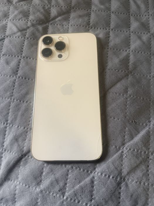 Iphone13 pro max 256 gb