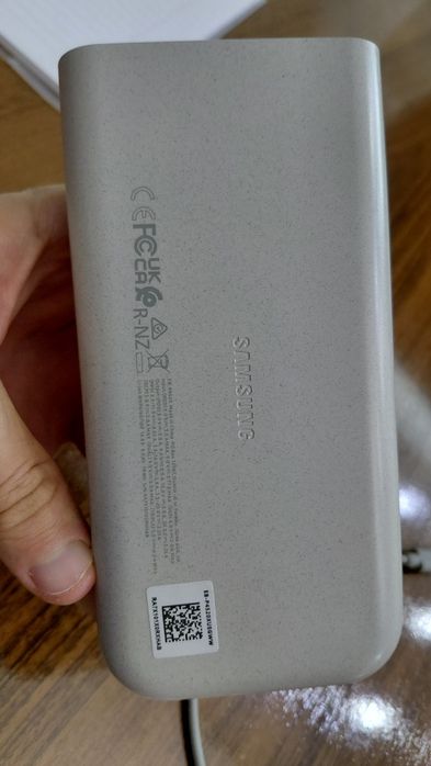 Powerbank – Samsung 20 000 мАч.