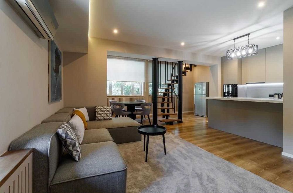 Сдаётся квартира на Нукусская