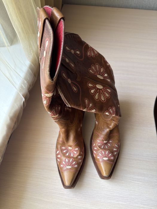 казачки в очень хорошем состоянии