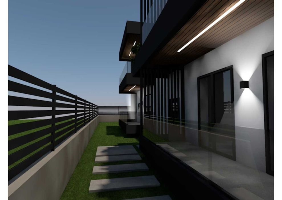 Продава се Двустаен апартамент в Велинград - 50 кв.м за 1418 €/кв.м - Снимка #6