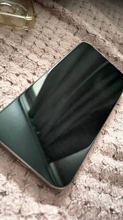 iphone 15 pro 256gb