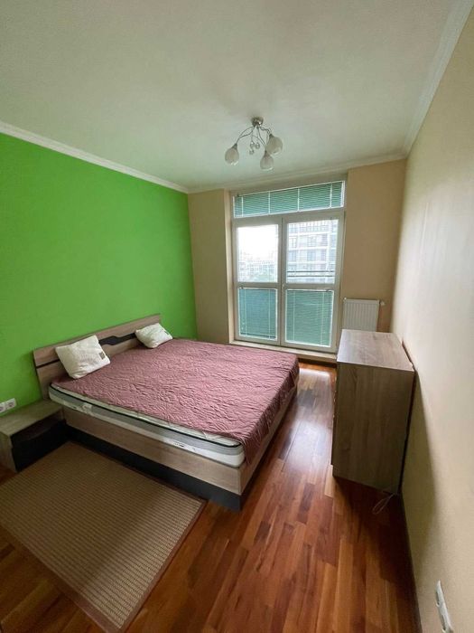 2-стаен, град София, Дружба 2