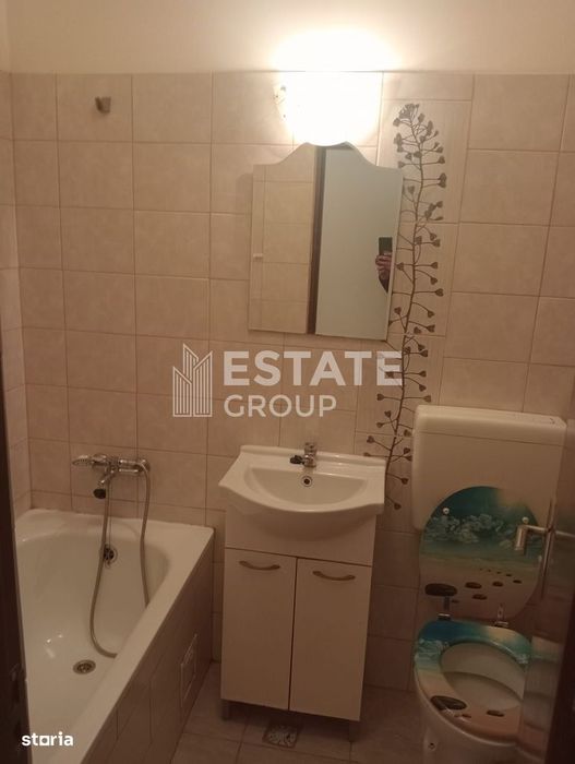 Apartament 2 camere Sagului, Etaj 5 cu pod